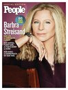 PEOPLE Barbra Streisand